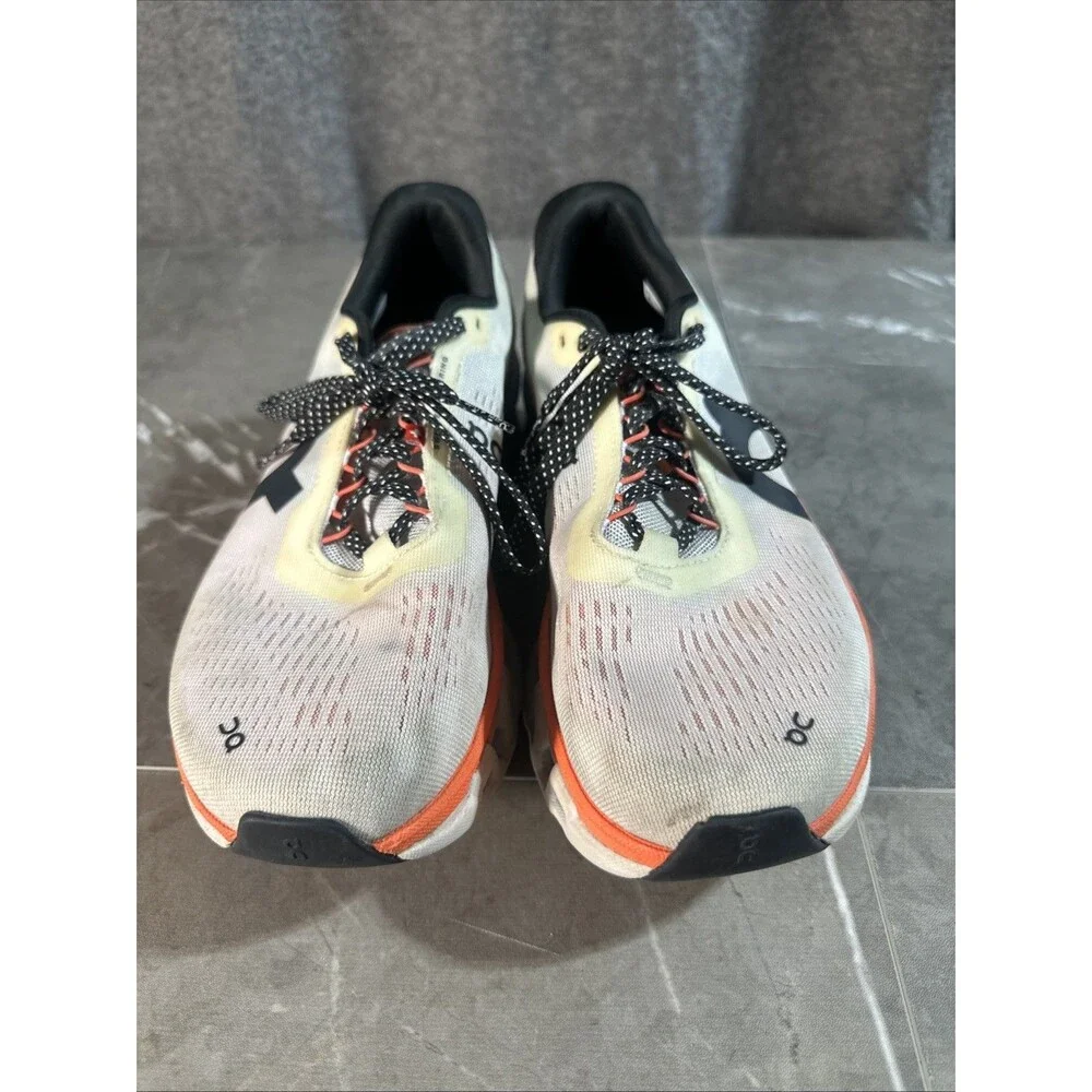 On Running these shoes